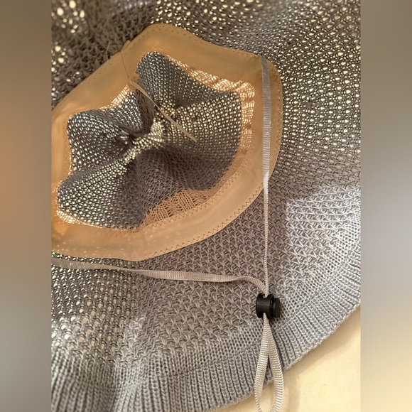 Crochet Bucket Hat - Picture 8 of 10